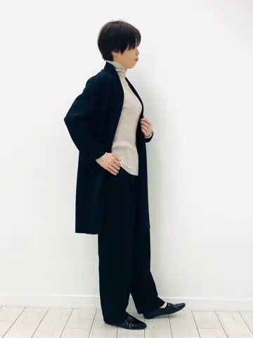 23区 岩舘 コーディネート画像