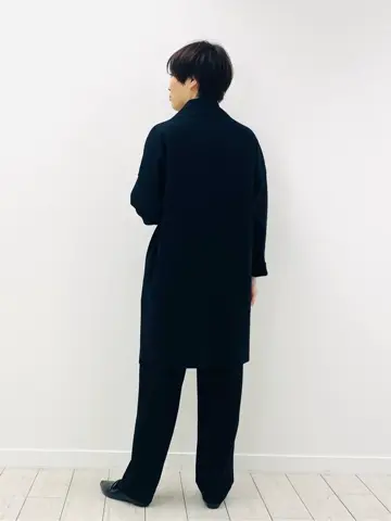 23区 岩舘 コーディネート画像