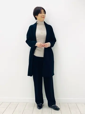 23区 岩舘 コーディネート画像