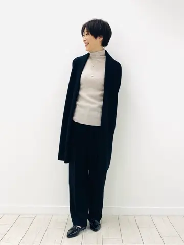 23区 岩舘 コーディネート画像