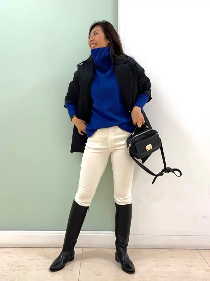  中原 コーディネート画像