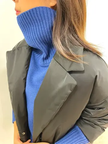 23区 中原 コーディネート画像