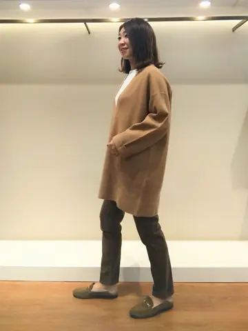 23区 東 コーディネート画像