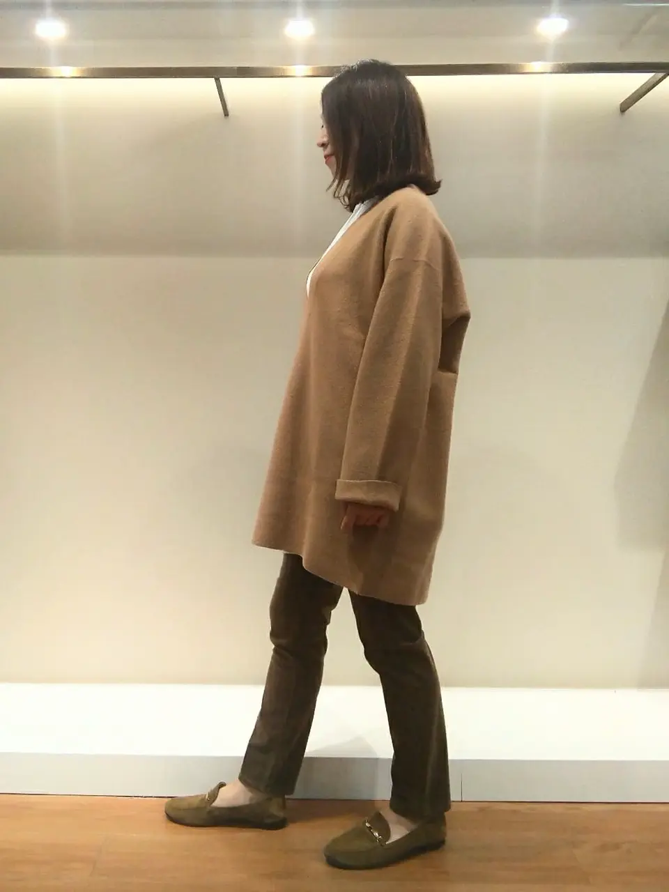 23区 東 コーディネート画像