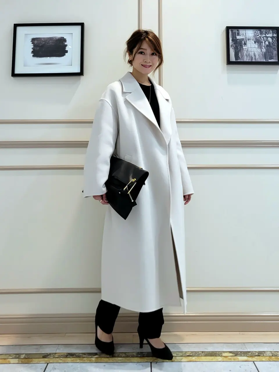  濱地 コーディネート画像