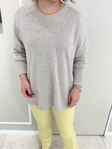 23区 坪内 コーディネート画像