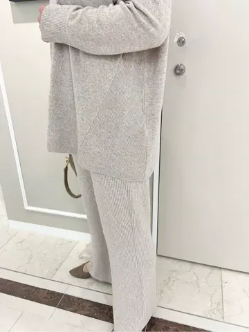 23区 坪内 コーディネート画像