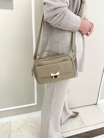 23区 坪内 コーディネート画像