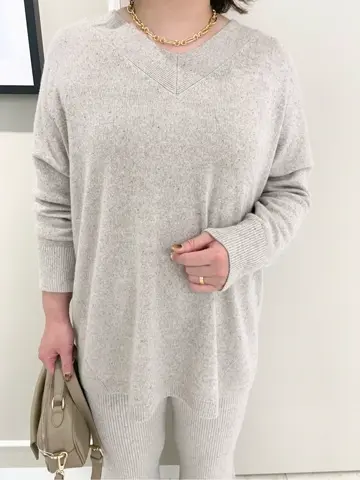 23区 坪内 コーディネート画像