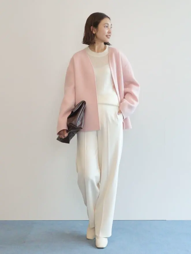 23区 秋葉 コーディネート画像