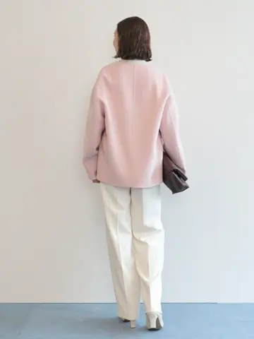 23区 秋葉 コーディネート画像