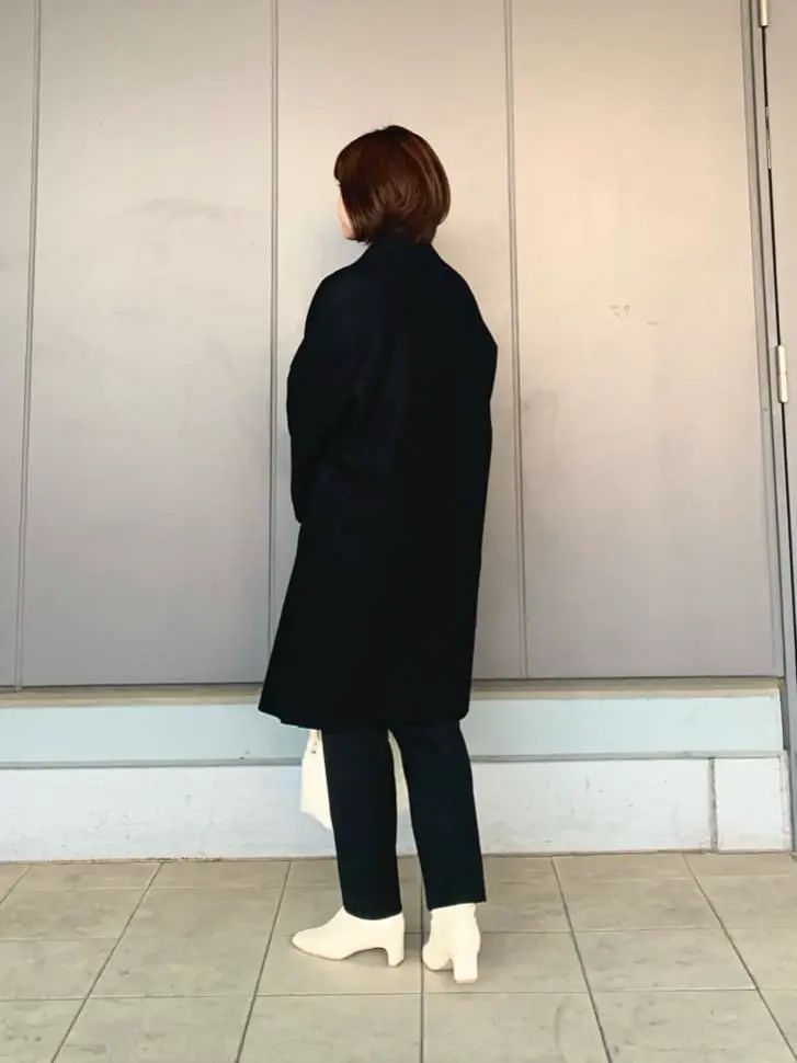 23区 望月 コーディネート画像