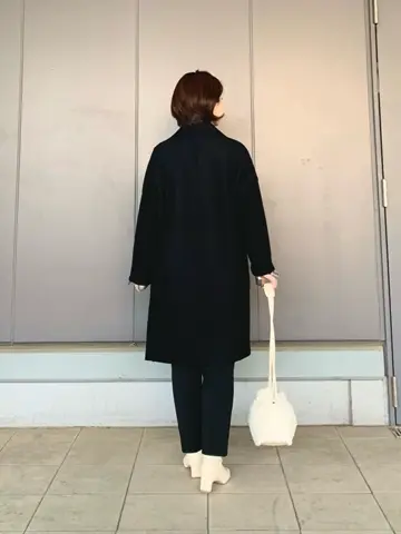 23区 望月 コーディネート画像