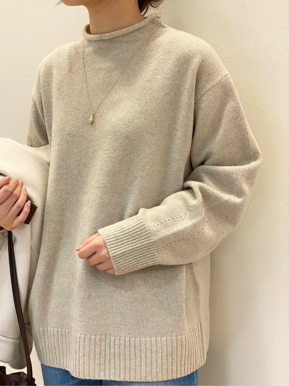 23区 八木沢 コーディネート画像