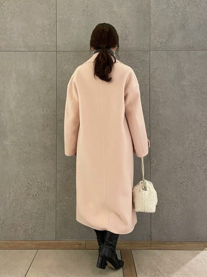 23区 善家 コーディネート画像