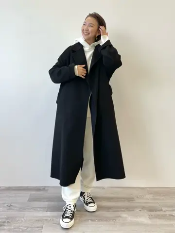 23区 大原 コーディネート画像