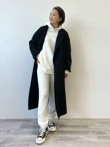 23区 大原 コーディネート画像