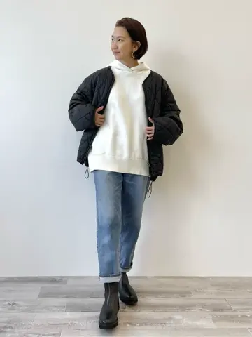 23区 大原 コーディネート画像