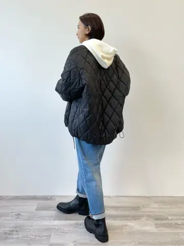 23区 大原 コーディネート画像