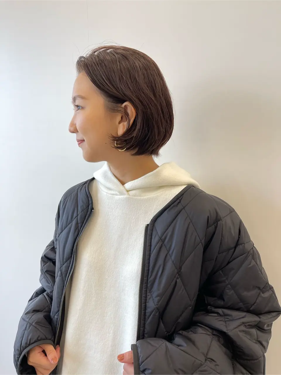 23区 大原 コーディネート画像