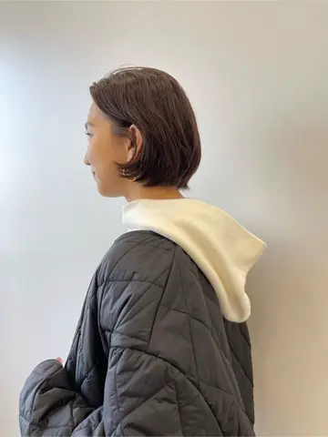 23区 大原 コーディネート画像