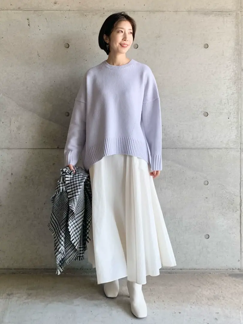  板垣 コーディネート画像