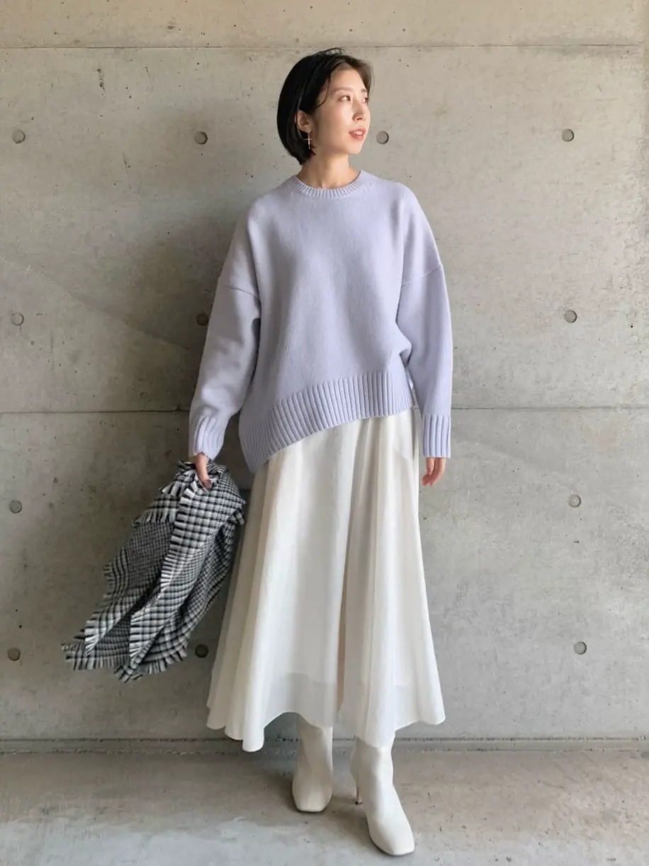 23区 板垣 コーディネート画像