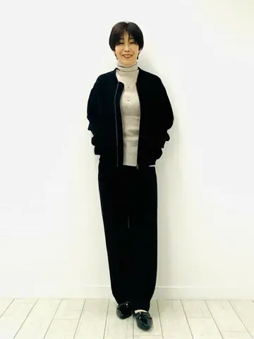 23区 岩舘 コーディネート画像