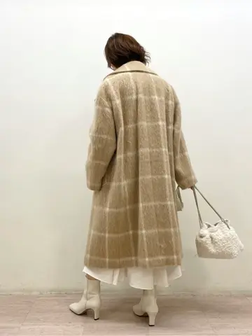 23区 久保 コーディネート画像