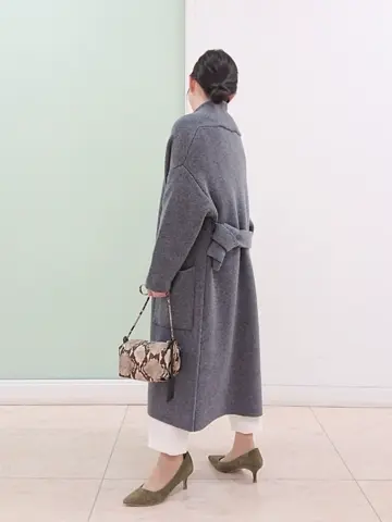 23区 永野 コーディネート画像