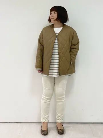 23区 竹田 コーディネート画像