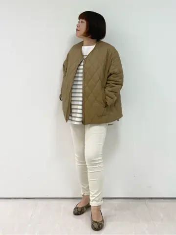 23区 竹田 コーディネート画像