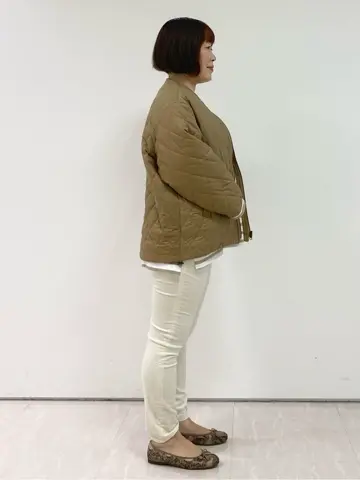 23区 竹田 コーディネート画像