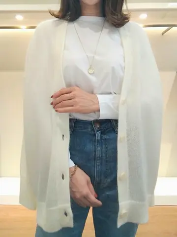 23区 東 コーディネート画像