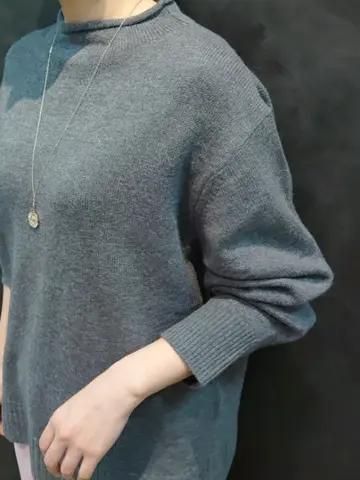 23区 新井田 コーディネート画像