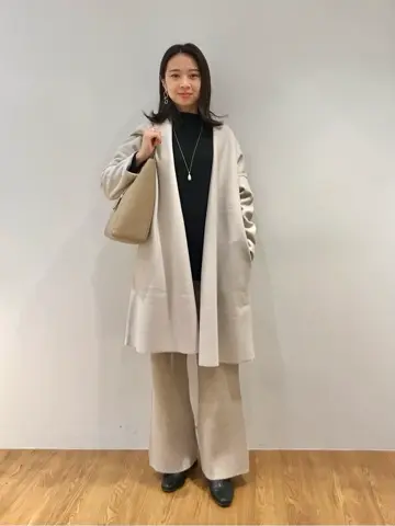 23区 西嶋 コーディネート画像