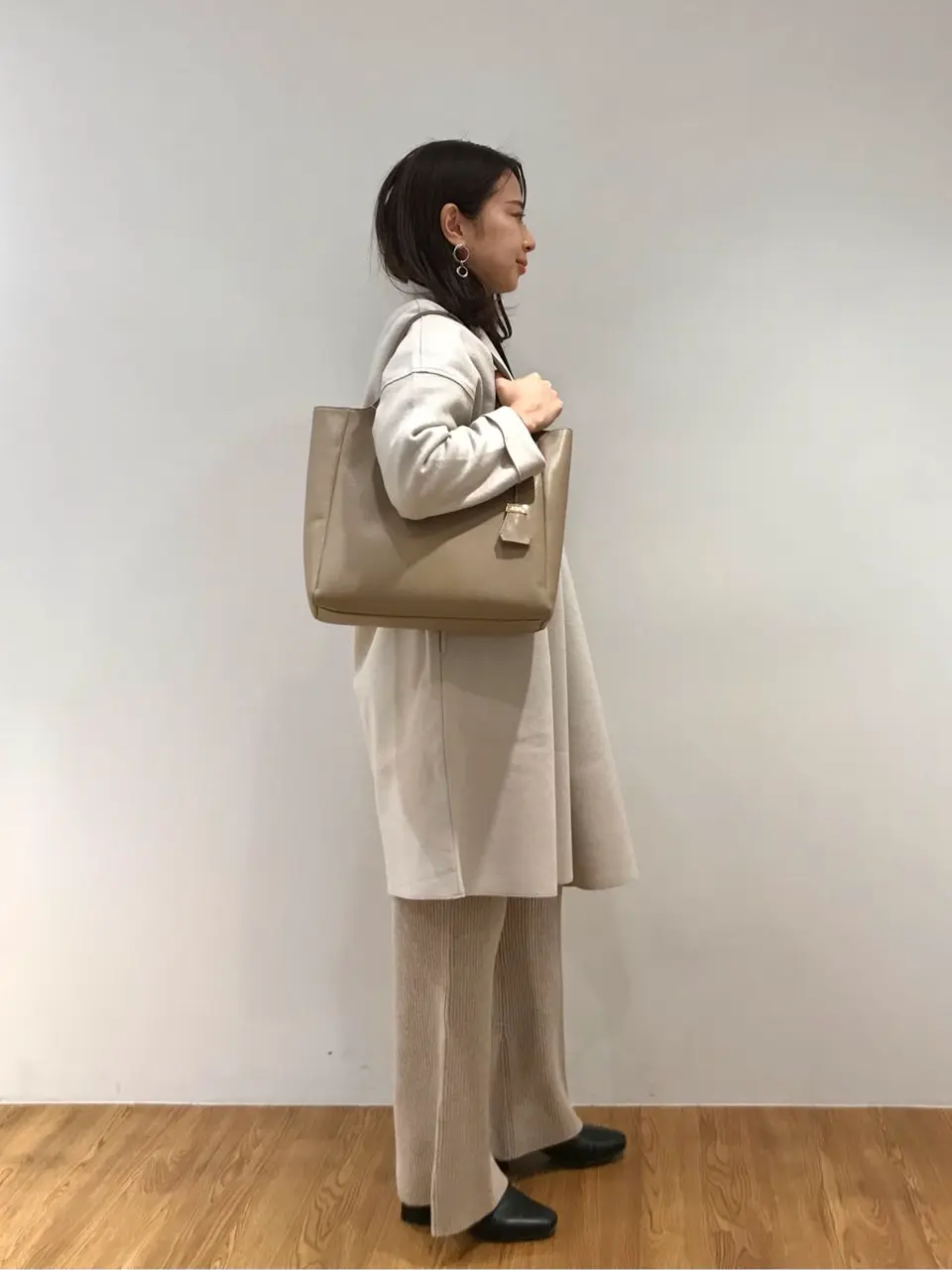 23区 西嶋 コーディネート画像