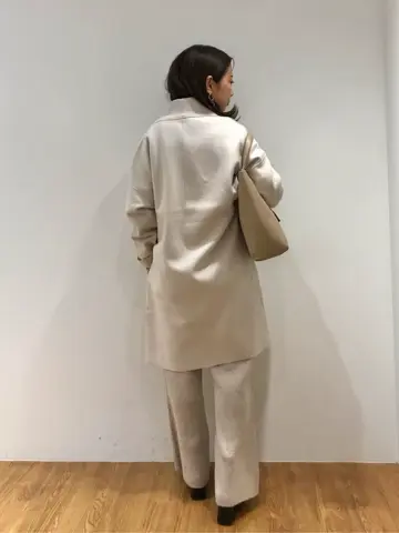 23区 西嶋 コーディネート画像