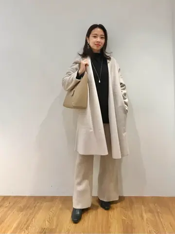 23区 西嶋 コーディネート画像