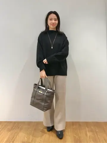 23区 西嶋 コーディネート画像