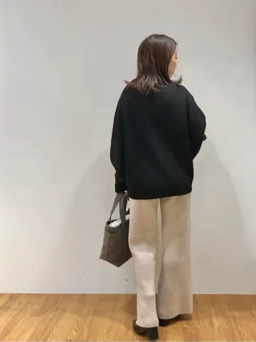 23区 西嶋 コーディネート画像