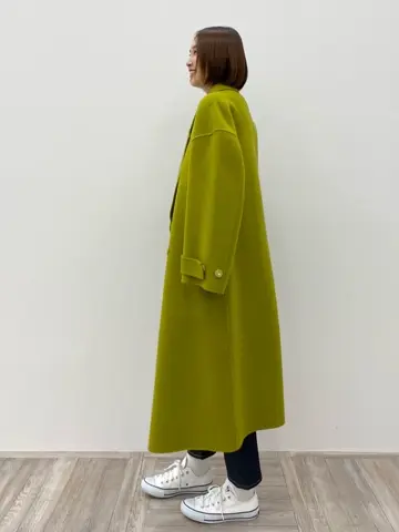 23区 秋葉 コーディネート画像