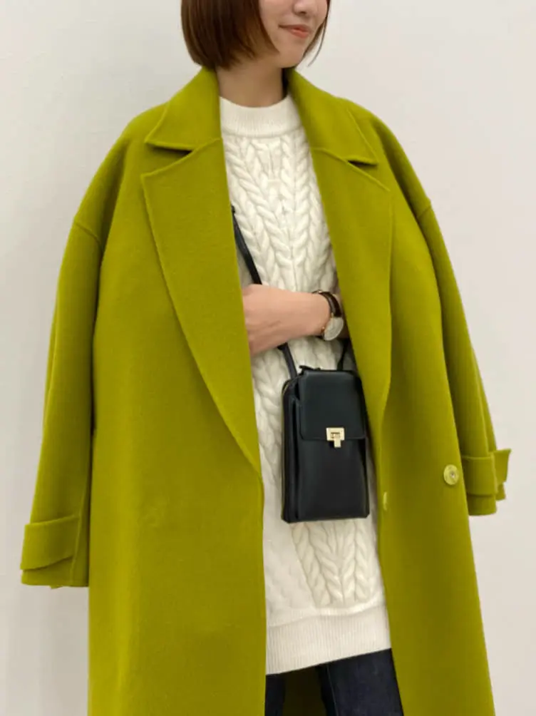 23区 秋葉 コーディネート画像