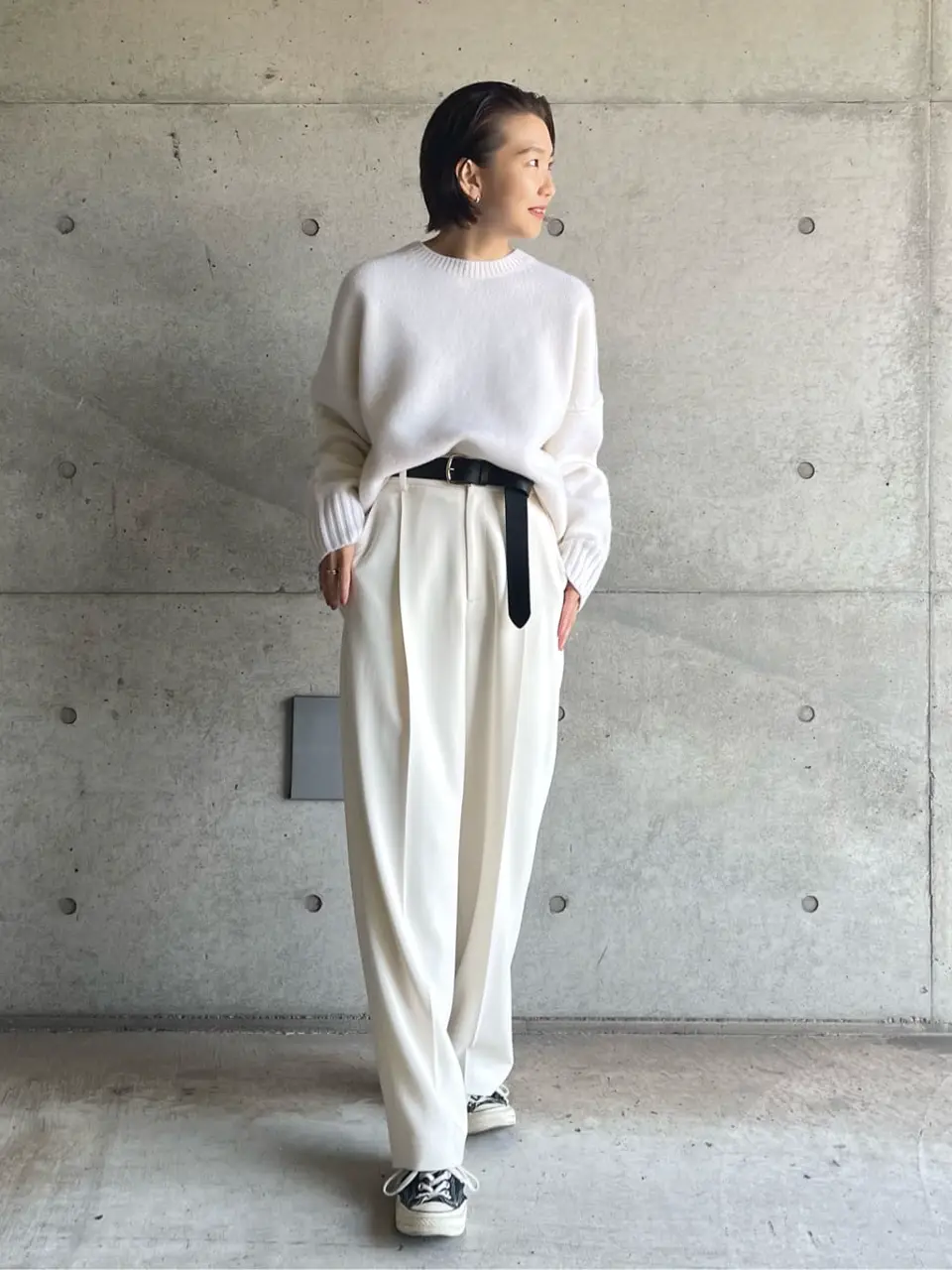  大原 コーディネート画像