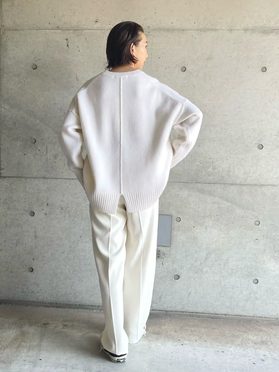 23区 大原 コーディネート画像