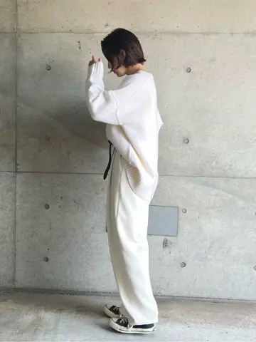 23区 大原 コーディネート画像