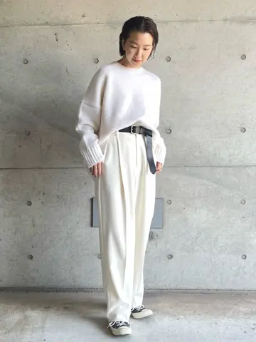 23区 大原 コーディネート画像