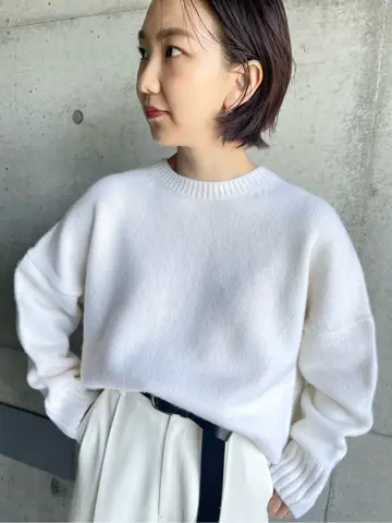 23区 大原 コーディネート画像