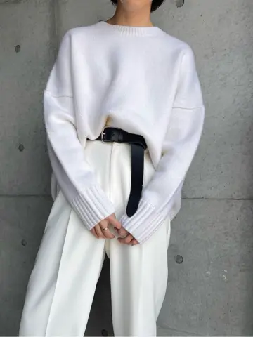 23区 大原 コーディネート画像