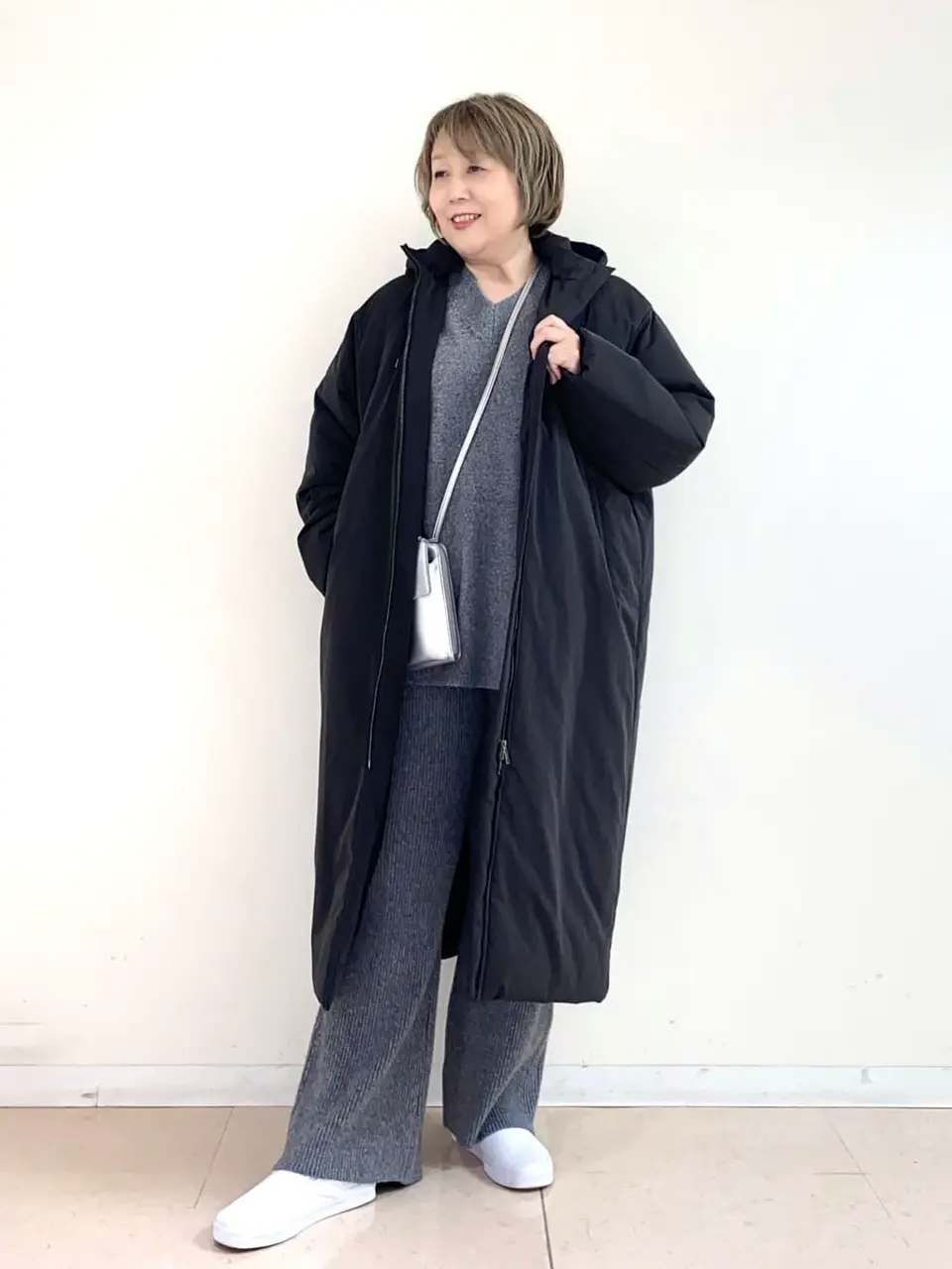  高貫 コーディネート画像